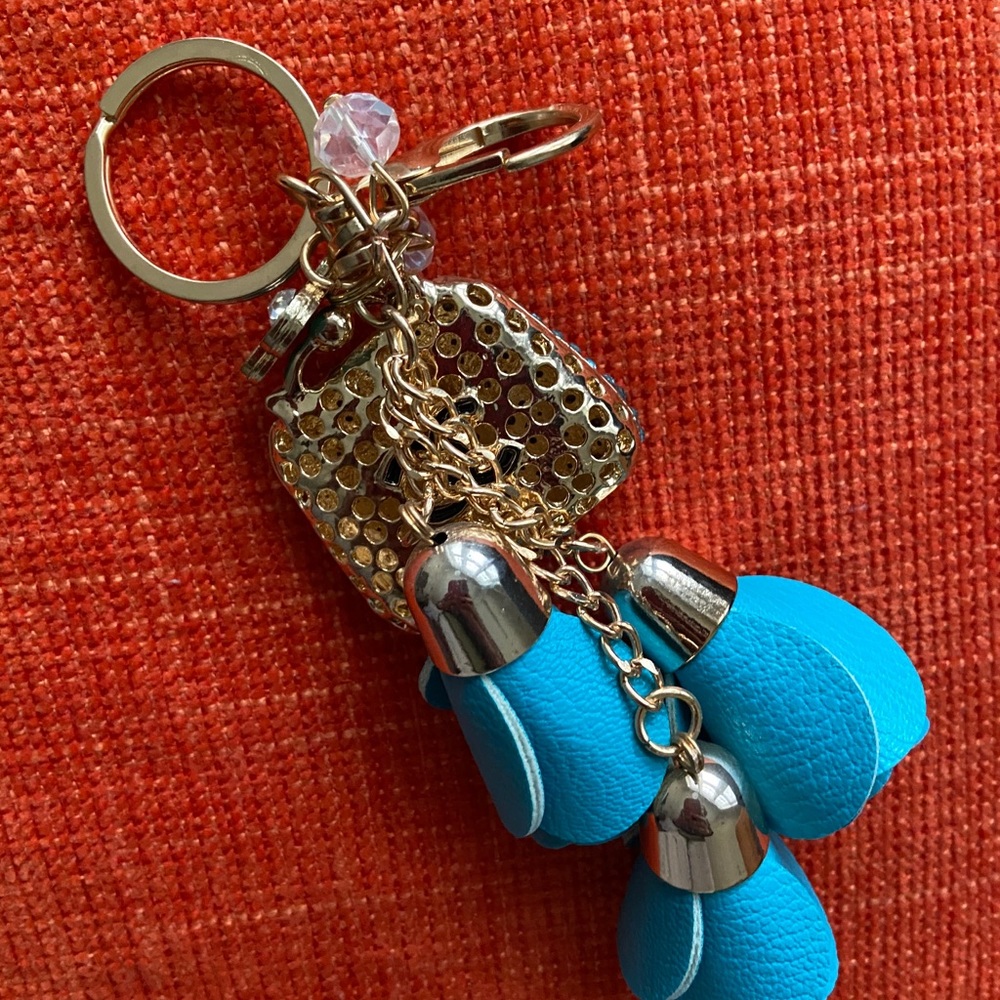 Key holder